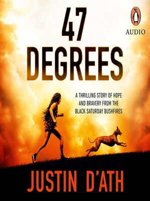 cover image of 47 Degrees